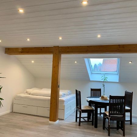 Ferienwohnung Jauß Baierbrunn Exterior foto